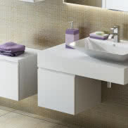 Meble łazienkowe Combi
