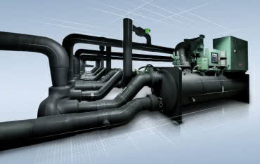 Izolacja instalacji chłodniczej jest opłacalna