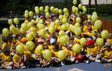 Rekordowa kampania Europejskie Słoneczne Dni