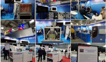 VENTS GROUP na Targach FWSK 2016