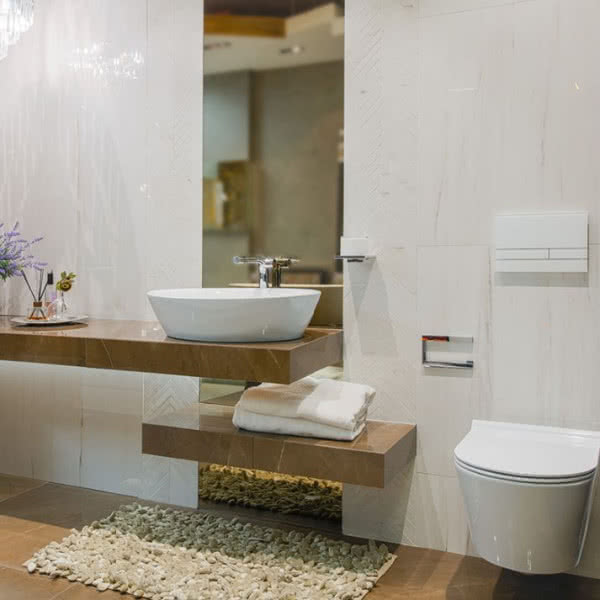 Płyty przyciskowe do WC i pisuarów EXCLUSIVE 2.1