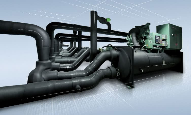 Izolacja instalacji chłodniczej jest opłacalna