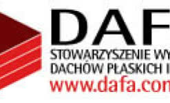 Rejestracja na konferencję Stowarzyszenia DAFA