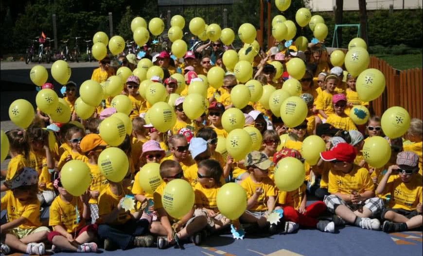 Rekordowa kampania Europejskie Słoneczne Dni