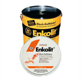 Klej do blach na zimno Enkolit®