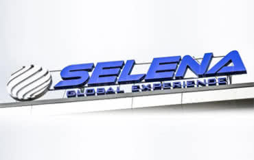 Selena rozwija systemy ociepleń w Kazachstanie