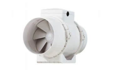 Wentylatory - zasady odpowiedniego doboru