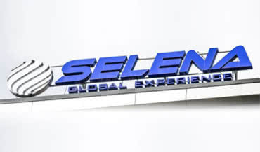 Selena rozwija systemy ociepleń w Kazachstanie