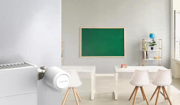 Jak zamienić dom w inteligentny? Montujemy Comap Smart Home krok po kroku