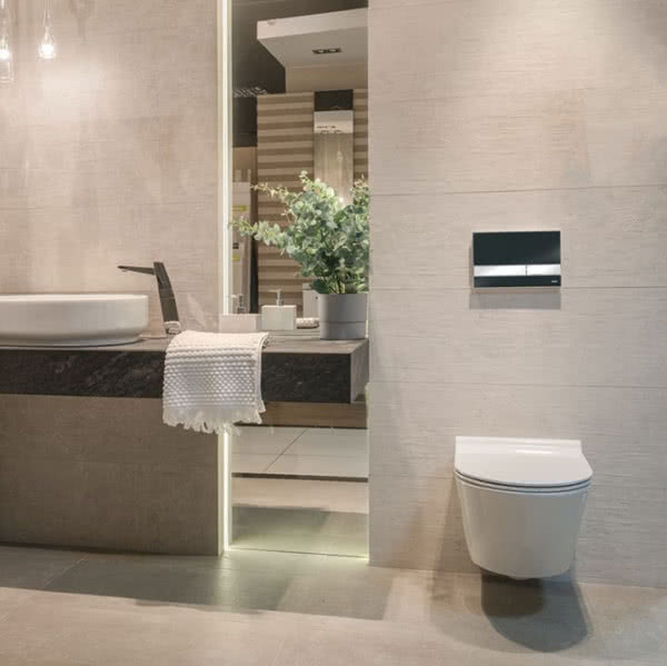 Płyty przyciskowe do WC i pisuarów EXCLUSIVE 2.2 