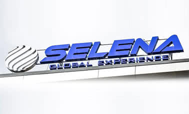 Selena rozwija systemy ociepleń w Kazachstanie