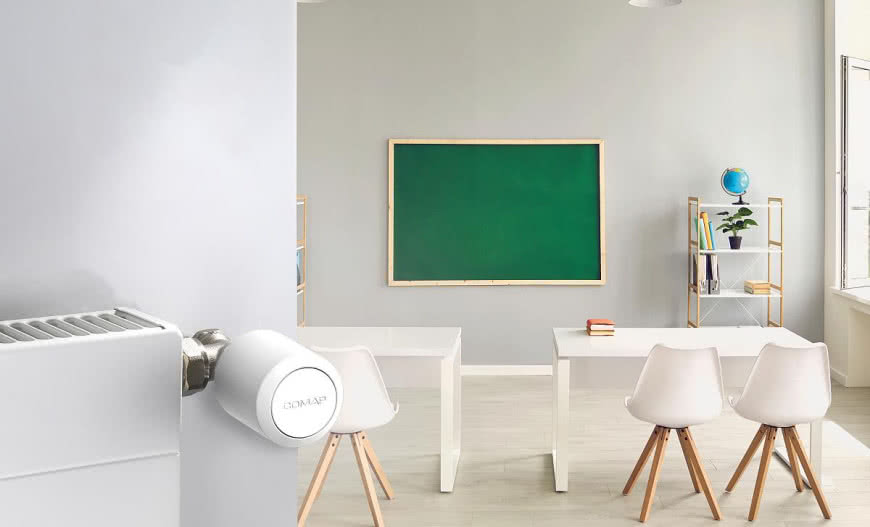 Jak zamienić dom w inteligentny? Montujemy Comap Smart Home krok po kroku