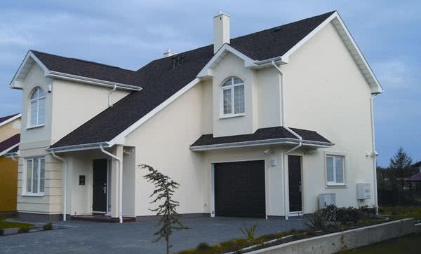 Termomodernizacja stropów i dachów