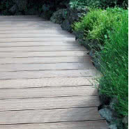 Deski tarasowe Terradeck