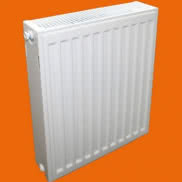 Grzejnik INVENA typ K