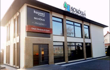 Otwarcie Studia Sokółka