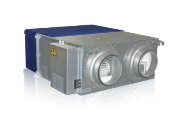 Rekuperacja - co to jest? 