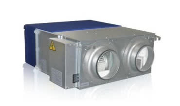 Rekuperacja - co to jest? 