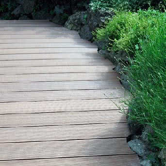 Deski tarasowe Terradeck