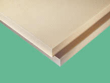 Płyty z polistyrenu ekstrudowanego URSA XPS N-III-L