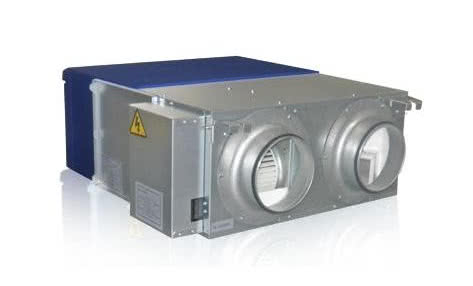 Rekuperacja - co to jest? 