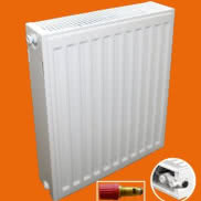 Grzejnik INVENA typ V