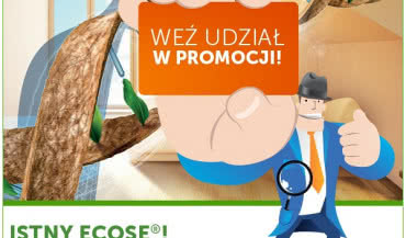 Darmowe rolki wełny mineralnej Knauf Insulation