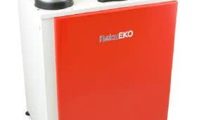 RekuEKO - inteligentny rekuperator firmy FLOP SYSTEM 