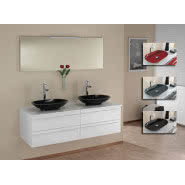 Meble łazienkowe SARI NEWS