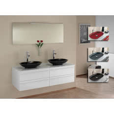 Meble łazienkowe SARI NEWS