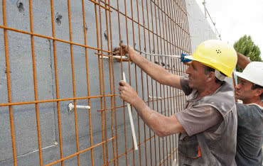 Nowość! Kotwy termiczne Schöck Isolink TA-H i TA-D do izolacji ścian warstwowych