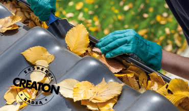 Jak przygotować dach na nadejście zimy? 10 najważniejszych czynności