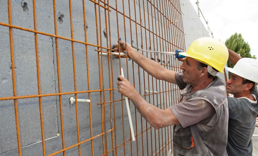 Nowość! Kotwy termiczne Schöck Isolink TA-H i TA-D do izolacji ścian warstwowych