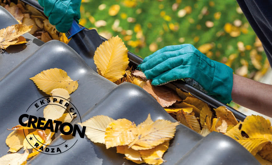 Jak przygotować dach na nadejście zimy? 10 najważniejszych czynności