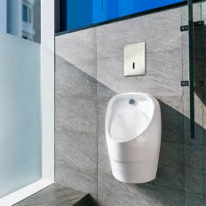 Pisuar sterowanie na podczerwień EXCLUSIVE URI-G