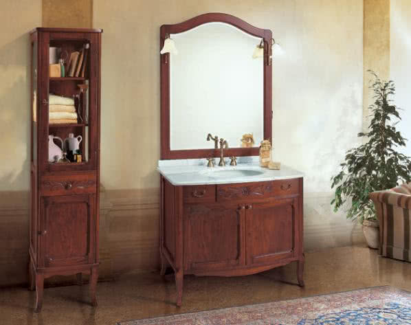 Meble klasyczne serii 800