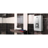 Przepływowy podgrzewacz wody PPH2 hydraulic