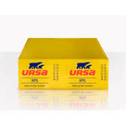 Płyty z polistyrenu ekstrudowanego URSA XPS N-III-L-WOF