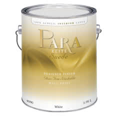 Farba lateksowa PARA 4000