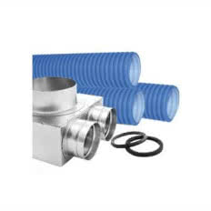 Wentylacja domowa FLX REKU 