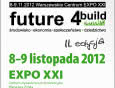Konferencja i wystawa "Future 4 Build 2012"
