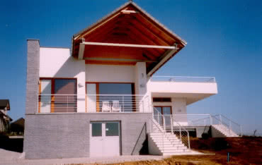 Zmiany w przepisach dotyczących energooszczędności przegród budowlanych