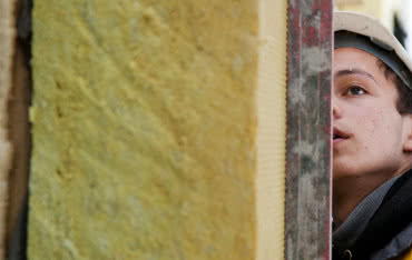 Oceniamy stare ocieplenie