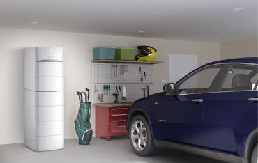 Jak działa pompa ciepła?