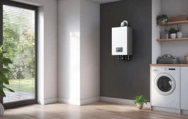 Ogrzewanie domów w 2026 roku – instalacje hybrydowe przejmują polski rynek