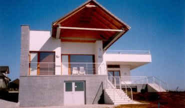 Zmiany w przepisach dotyczących energooszczędności przegród budowlanych