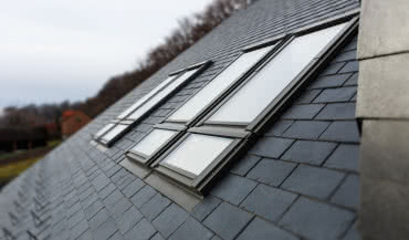 Akcesoria do okien a koszty eksploatacji