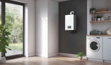 Ogrzewanie domów w 2026 roku – instalacje hybrydowe przejmują polski rynek