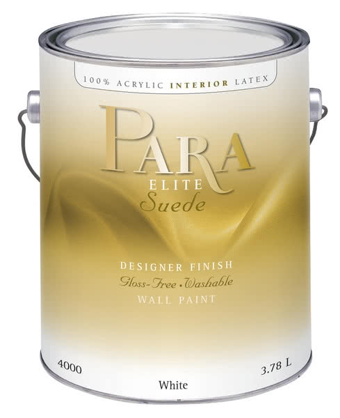 Farba lateksowa PARA 4000