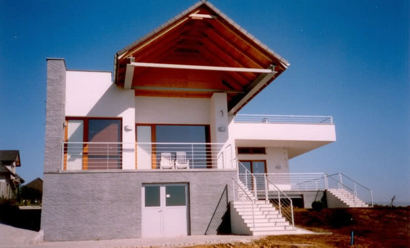 Zmiany w przepisach dotyczących energooszczędności przegród budowlanych